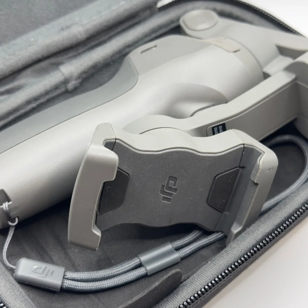 DJI Osmo Mobile 3